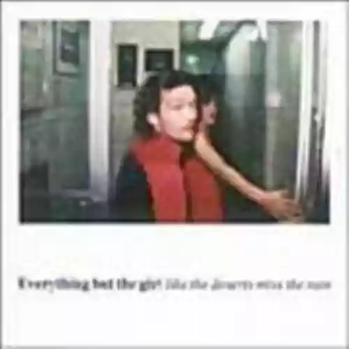 Cover di Like The Desert Miss The Rain (Best Of)