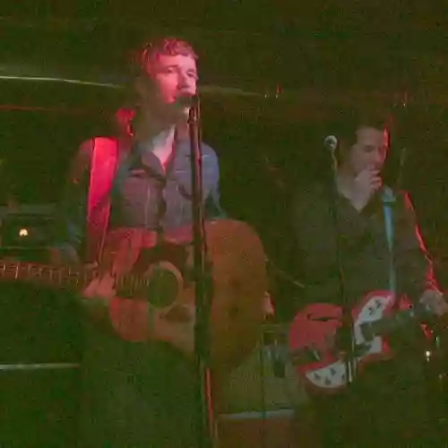 Cover di Live In Brescia, 30/10/2004