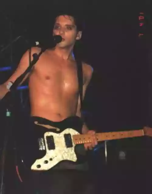 Cover di Live at Wembley Arena, 05.11.04 (Special Guest: Robert Smith)