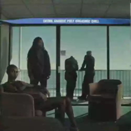 Cover di Post Orgasmic Chili