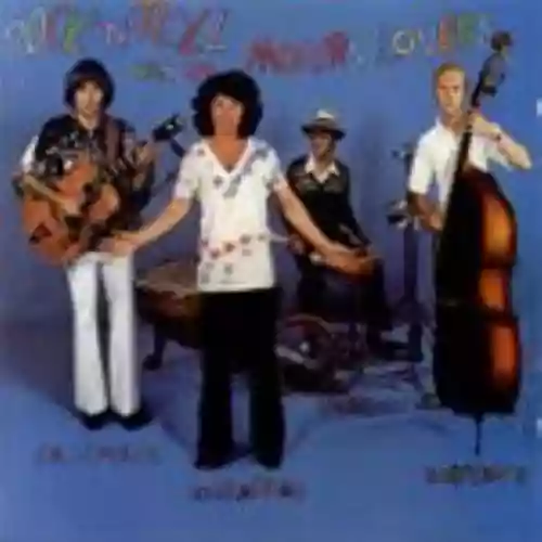 Cover di Rock'n'Roll With The Modern Lovers