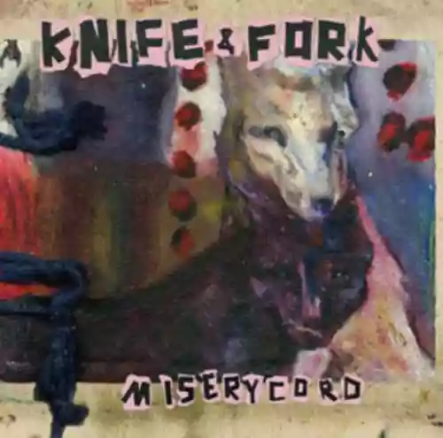 Cover di Miserycord