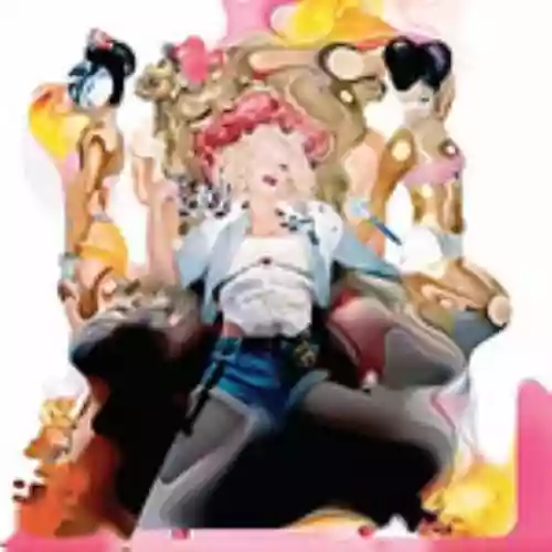 Cover di Love Angel Music Baby