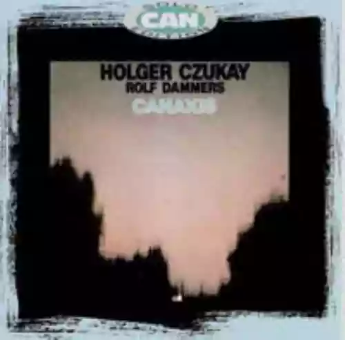 Cover di Canaxis