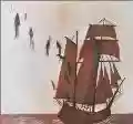<b>The Decemberists</b> • Castaways & Cutouts