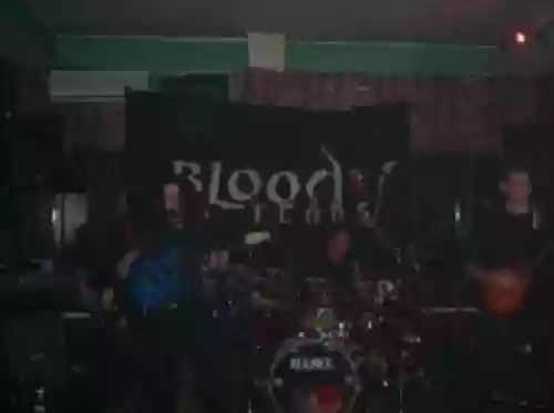 Cover di Live At Sixty Five - Oggiono (9.12.04)