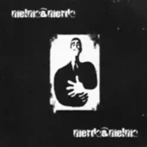 Cover Melma & Merda - Merda & Melma