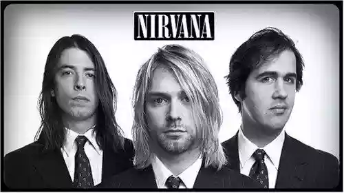 Cover di With the Lights Out - Box