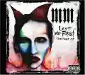 <b>Marilyn Manson</b> • Lest We Forget - The Best Of