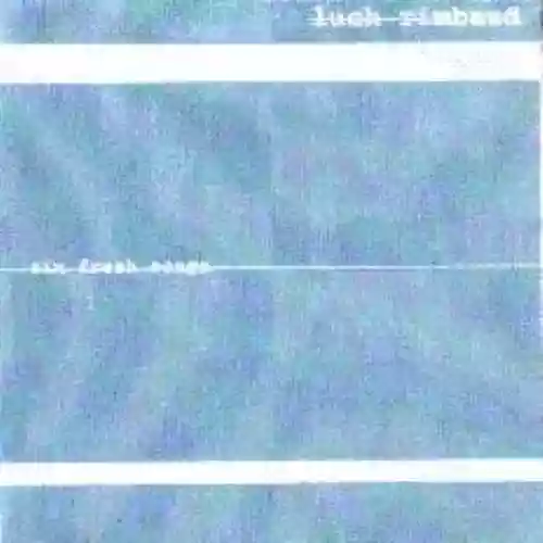 Cover di Six Fresh Songs