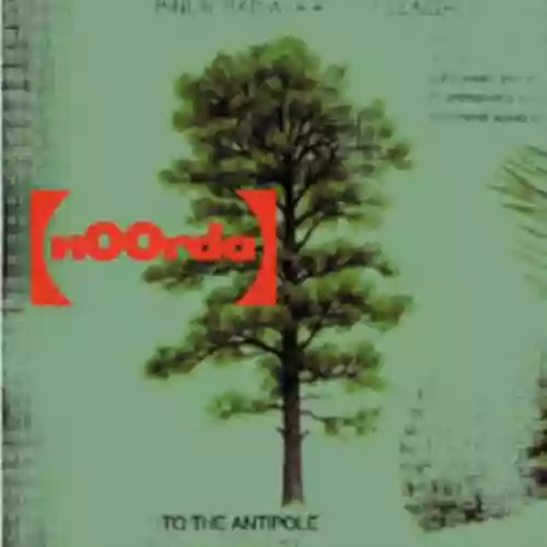 Cover di To the antipole