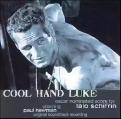 Cover di Cool Hand Luke
