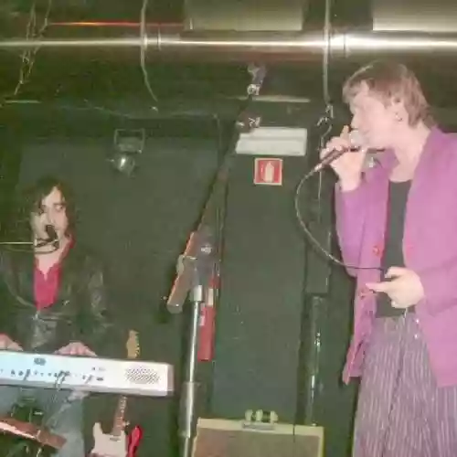 Cover di Live - Freemuzik Brescia - 15.01.2005
