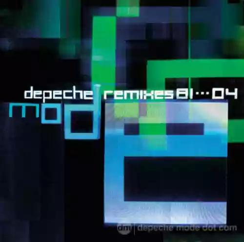 Cover di Remixes 81... 04