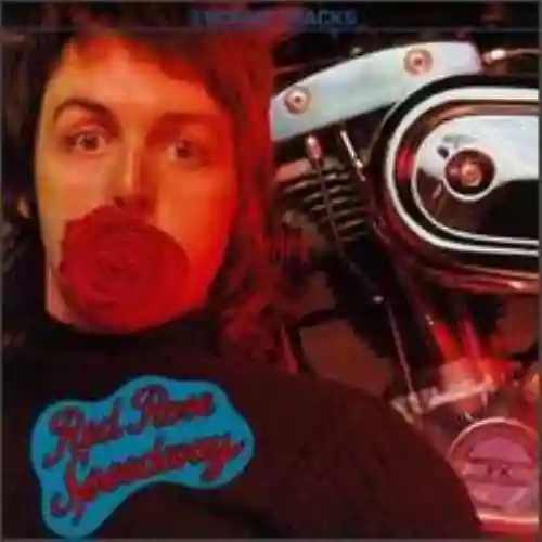 Cover di Red Rose Speedway