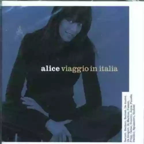 Cover di Viaggio in Italia