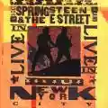 <b>Bruce Springsteen</b> • Live In New York City