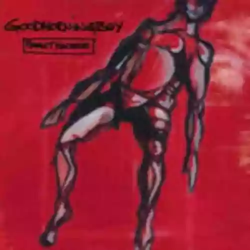 Cover di Hamletmachine