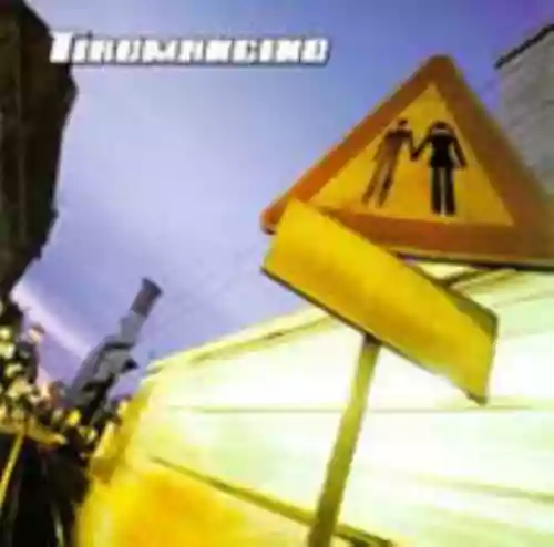 Cover Tiromancino - La descrizione di un attimo