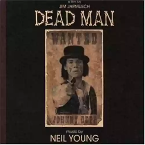 Cover di Dead Man Soundtrack