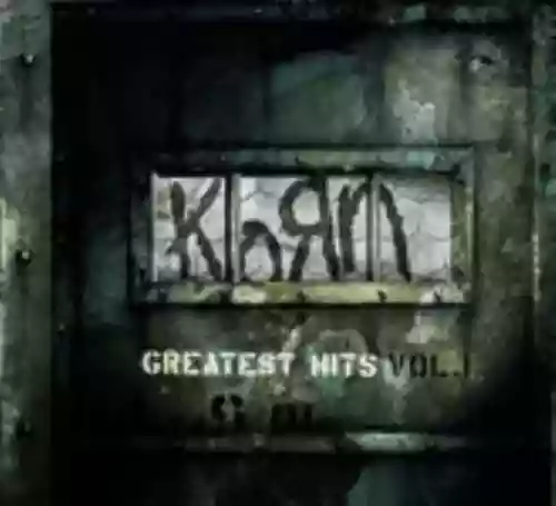 Cover di Greatest vol.1