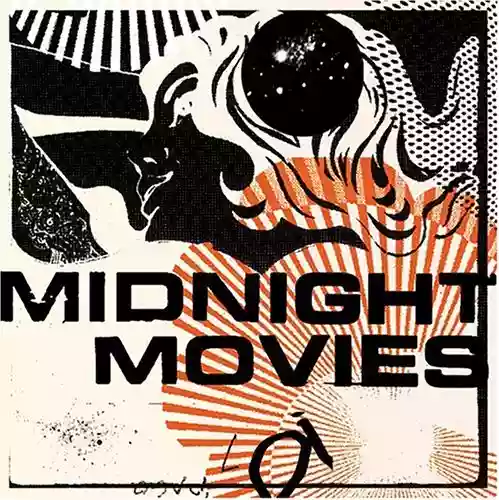 Copertina di Midnight Movies Midnight Movies