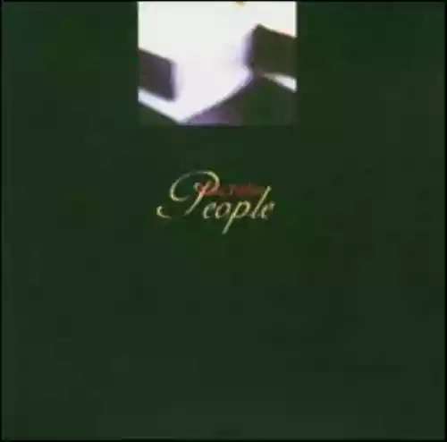 Cover di People
