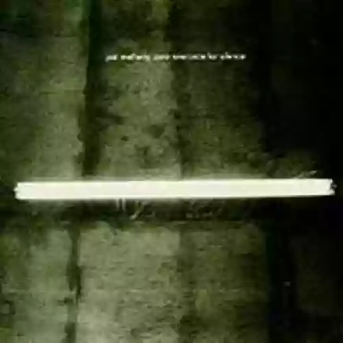 Cover Pat Metheny - Zero Tolerance for Silence
