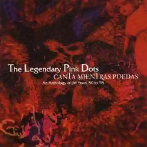 Cover di Cantas Mientras Puedas
