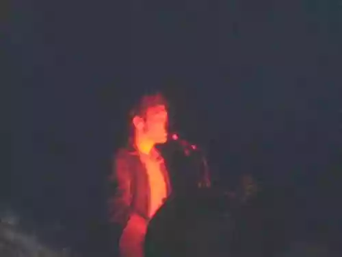 Cover di Live in Bologna - TPO - 04.03.05