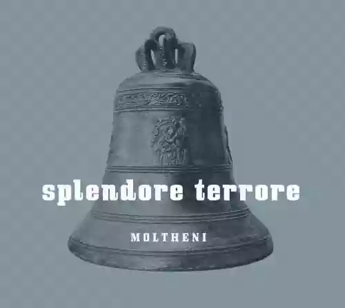 Cover di Splendore terrore