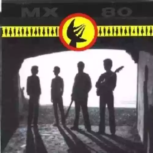 Cover di Out Of Tunnel