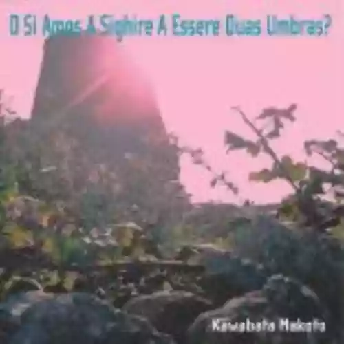 Cover di O Si Amos a Sighire a Essere Duas Umbras?