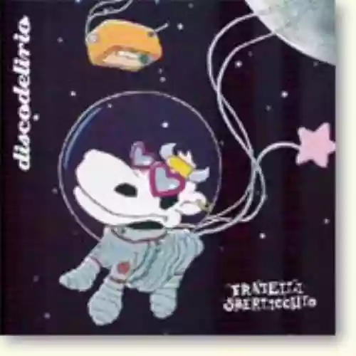 Cover di Discodelirio