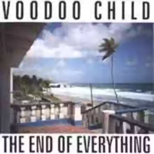 Cover di The End of Everything