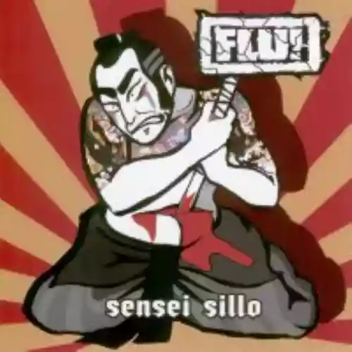 Cover di Sensei Sillo