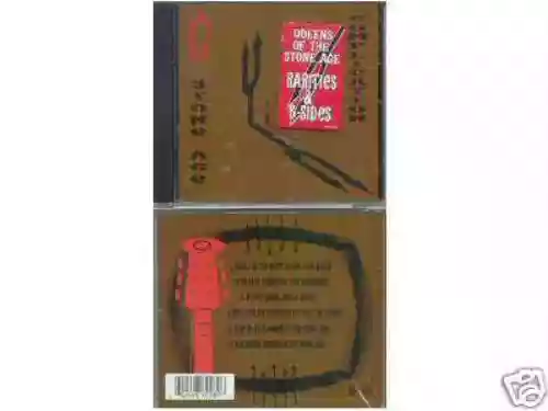 Cover di Stone Age Complications