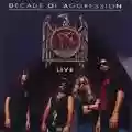 <b>Slayer</b> • Decade Of Aggression - Live