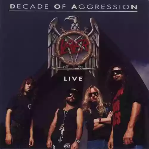 Cover di Decade Of Aggression - Live