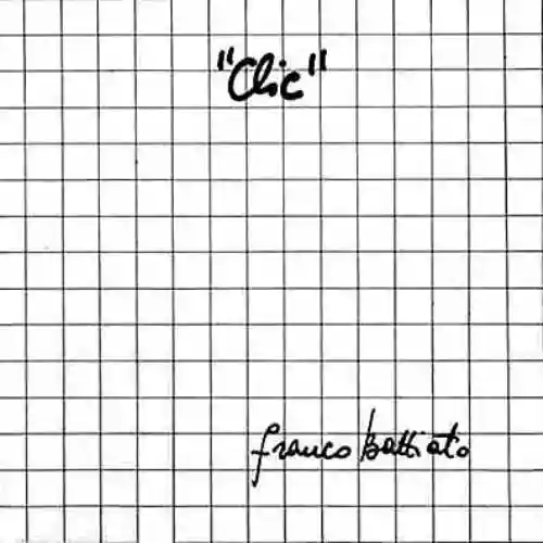 Cover di Clic