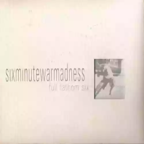 Cover di Full Fathom Six