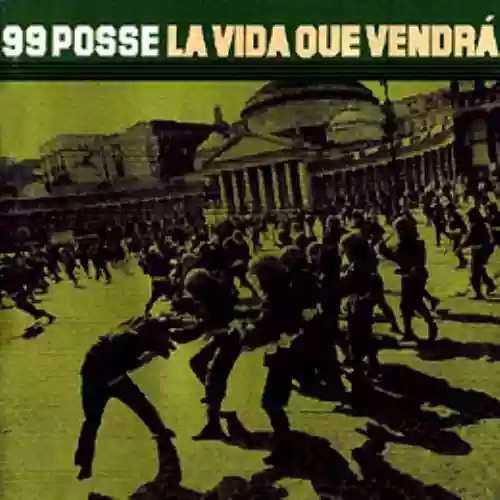 Cover di La vida que vendrà
