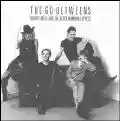 <b>The Go-Betweens</b> • Liberty Belle and the Black Diamond Express
