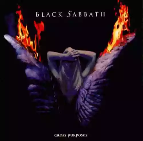 Cover di Cross Purposes Live