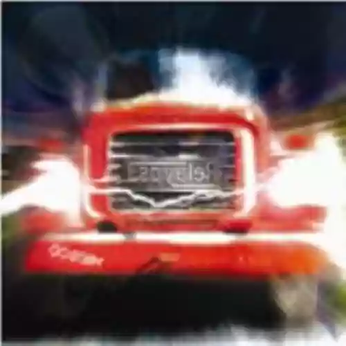 Cover di Mexico