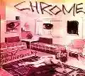 <b>Chrome</b> • Alien Soundtracks