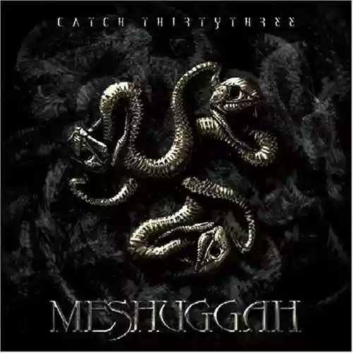 Cover di Catch Thirty-Three