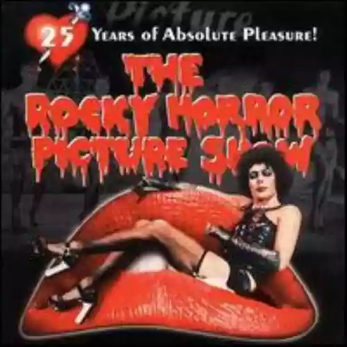 Cover di The Rocky Horror Picture Show: 21st Anniversary