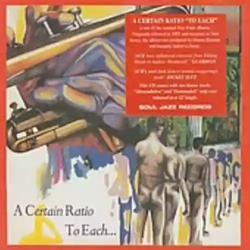 Cover di To Each...