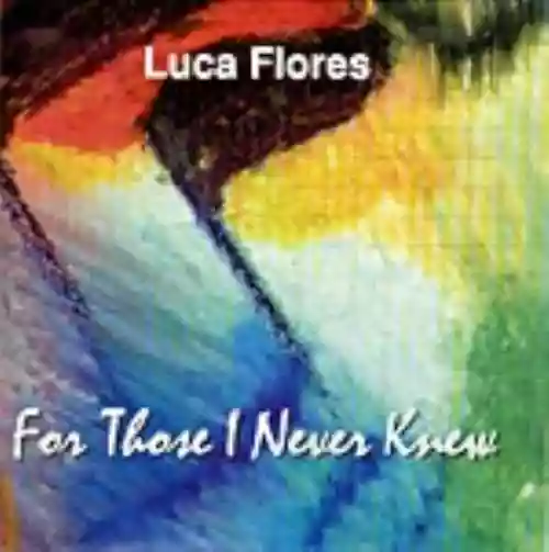 Cover di For Those I Never Knew